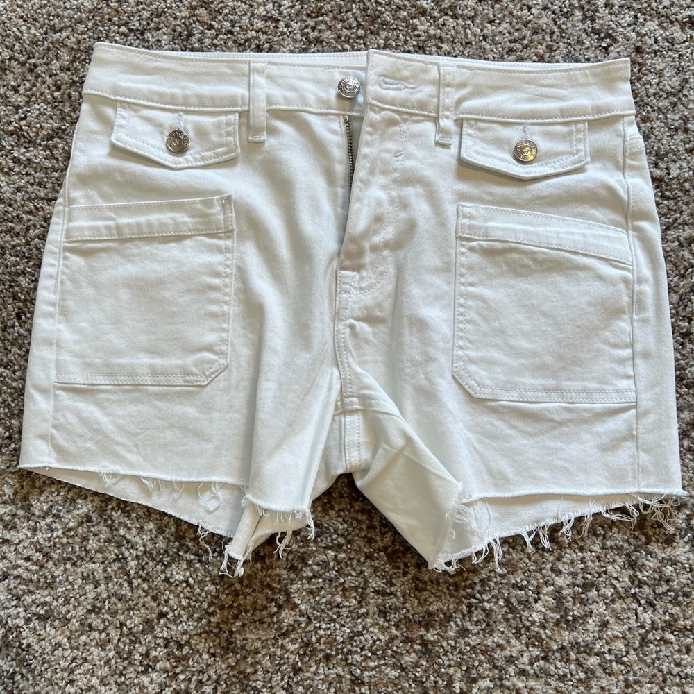 Vigoss Women’s Shorts